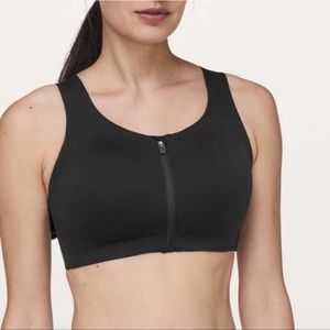 Lululemon Enlite Sports Bra